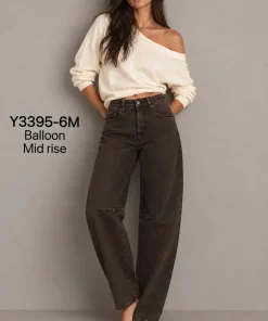Jeansy Damskie,size xs-xl,Paczka 10szt,1kolor