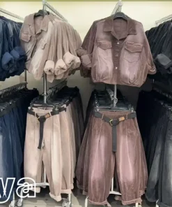 Komplety Damskie,size uni,Paczka 6szt,mix kolor