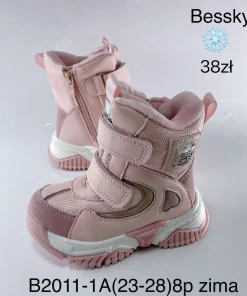 Buty Śniegowce DZIECIĘCE (23-28, 8par)