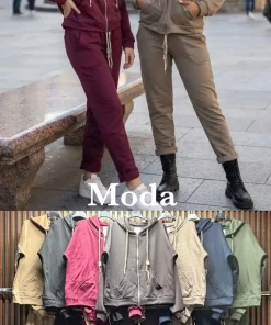 Komplety DAMSKI ,size uni ,Paczka 6szt,mix kolor