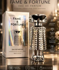 Perfumy 100ml , paczka 12szt