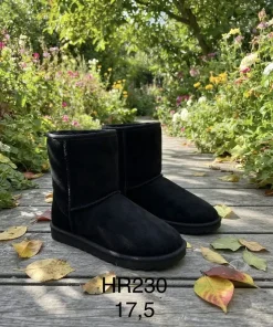 Buty Botki DAMSKIE (36-41, 12par)