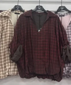Bluzki Damskie,Size uni,Paczka 6szt,mix kolor