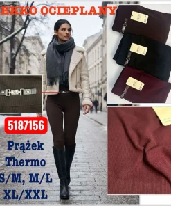 Leginsy Damskie,size s/m-xl/2xl,Paczka 12szt,mix kolor