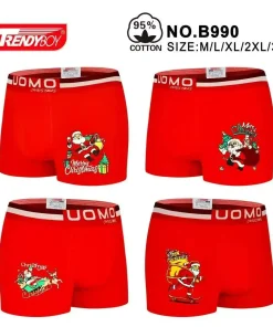 Bokserki MĘSKIE,size m-3xl,Paczka 24szt,mix kolor
