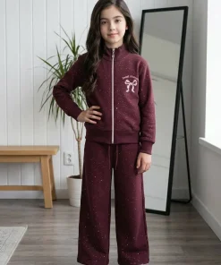 Komplety DZIECIĘCA ,size 4/5-11/12lat,Paczka 5szt,1kolor
