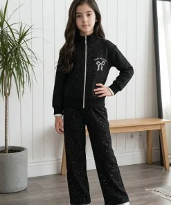 Komplety DZIECIĘCA ,size 4/5-11/12lat,Paczka 5szt,1kolor