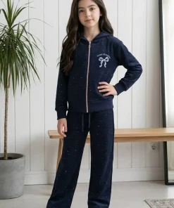 Komplety DZIECIĘCA ,size 4/5-11/12lat,Paczka 5szt,1kolor