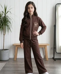 Komplety DZIECIĘCA ,size 4/5-11/12lat,Paczka 5szt,1kolor