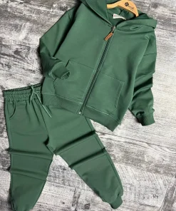 Komplety DZIECIĘCA ,size 5/6-13/14lat,Paczka 6szt,1kolor