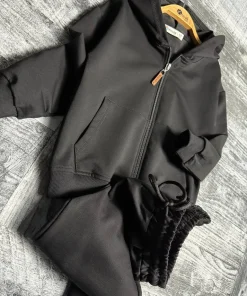 Komplety DZIECIĘCA ,size 5/6-13/14lat,Paczka 6szt,1kolor