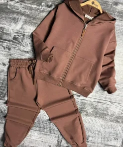 Komplety DZIECIĘCA ,size 5/6-13/14lat,Paczka 6szt,1kolor