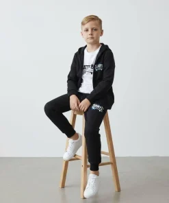 Komplety DZIECIĘCA ,size 3/4-11/12lat,Paczka 5szt,1kolor