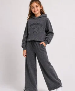 Komplety DZIECIĘCA ,size 3/4-9/10lat,Paczka 4szt,1kolor