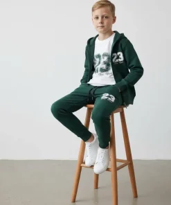 Komplety DZIECIĘCA ,size 3/4-11/12lat,Paczka 5szt,1kolor