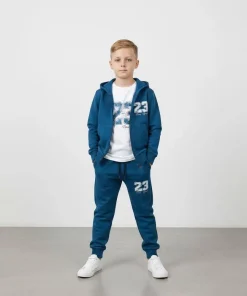 Komplety DZIECIĘCA ,size 3/4-11/12lat,Paczka 5szt,1kolor