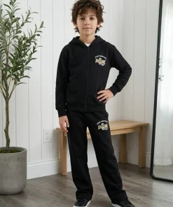 Komplety DZIECIĘCA ,size 3/4-11/12lat,Paczka 5szt,1kolor