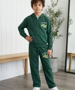 Komplety DZIECIĘCA ,size 3/4-11/12lat,Paczka 5szt,1kolor
