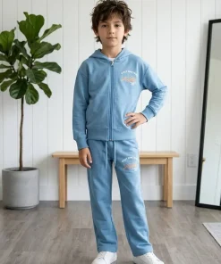 Komplety DZIECIĘCA ,size 3/4-11/12lat,Paczka 5szt,1kolor