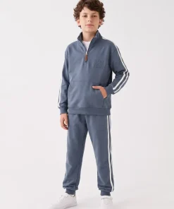 Komplety DZIECIĘCA ,size 5/6-13/14lat,Paczka 6szt,1kolor