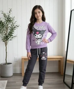 Komplety DZIECIĘCA ,size 3-10lat,Paczka 5szt,1kolor
