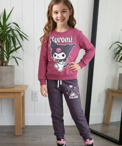 Komplety DZIECIĘCA ,size 3-10lat,Paczka 5szt,1kolor