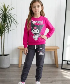 Komplety DZIECIĘCA ,size 3-10lat,Paczka 5szt,1kolor