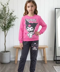 Komplety DZIECIĘCA ,size 3-10lat,Paczka 5szt,1kolor