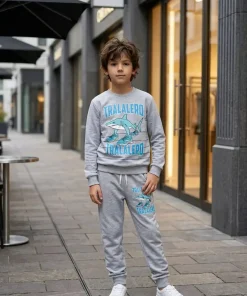 Komplety DZIECIĘCA ,size 3-10lat,Paczka 5szt,1kolor
