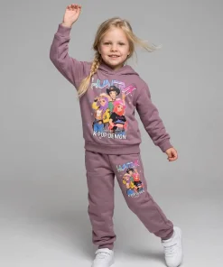 Komplety DZIECIĘCA,size 3-10 lat,Paczka 5szt,1kolor
