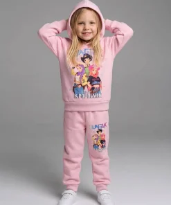 Komplety DZIECIĘCA,size 3-10 lat,Paczka 5szt,1kolor