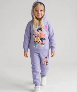 Komplety DZIECIĘCA,size 3-10 lat,Paczka 5szt,1kolor