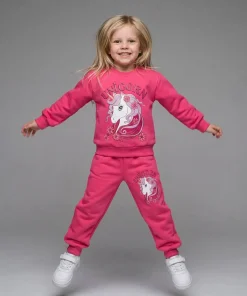 Komplety DZIECIĘCA,size 3-10 lat,Paczka 5szt,1kolor