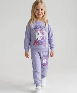 Komplety DZIECIĘCA,size 3-10 lat,Paczka 5szt,1kolor