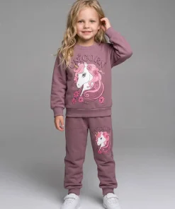 Komplety DZIECIĘCA,size 3-10 lat,Paczka 5szt,1kolor