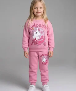 Komplety DZIECIĘCA,size 3-10 lat,Paczka 5szt,1kolor