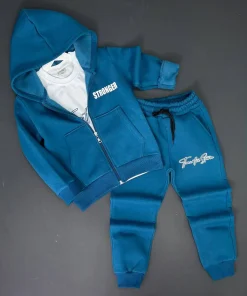 Komplety DZIECIĘCA,size 4-12 lat,Paczka 5szt,1kolor