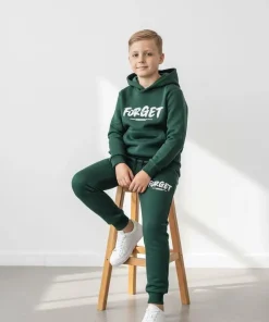 Komplety DZIECIĘCA,size 4-12lat,Paczka 5szt,1kolor