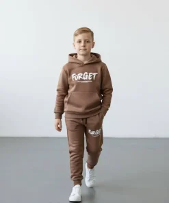 Komplety DZIECIĘCA,size 4-12 lat,Paczka 5szt,1kolor
