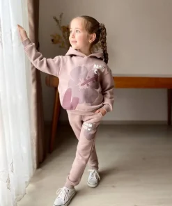 Komplety DZIECIĘCA,size 5-14lat,Paczka 5szt,1kolor