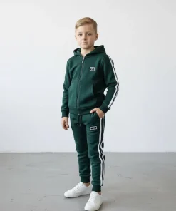 Komplety DZIECIĘCA,size 4-12lat,Paczka 5szt,1kolor