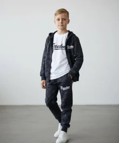 Komplety DZIECIĘCA,size 4/5-11/12lat,Paczka 5szt,1kolor