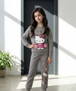 Komplety DZIECIĘCA,size 3-10lat,Paczka 5szt,1kolor