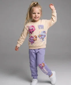 Komplety DZIECIĘCA,size 3-10lat,Paczka 5szt,1kolor