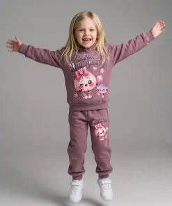 Komplety DZIECIĘCA,size 3-10lat,Paczka 5szt,1kolor