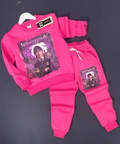 Komplety DZIECIĘCA,size 3-10lat,Paczka 5szt,1kolor
