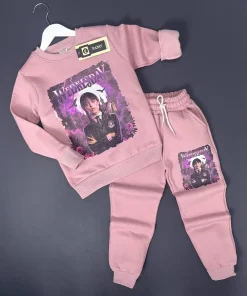 Komplety DZIECIĘCA,size 3-10lat,Paczka 5szt,1kolor