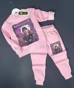 Komplety DZIECIĘCA,size 3-10lat,Paczka 5szt,1kolor