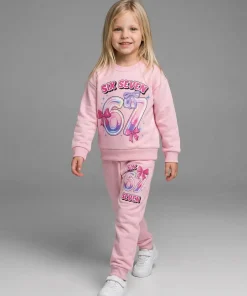 Komplety DZIECIĘCA,size 3-10lat,Paczka 5szt,1kolor