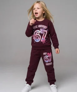 Komplety DZIECIĘCA,size 3-10lat,Paczka 5szt,1kolor
